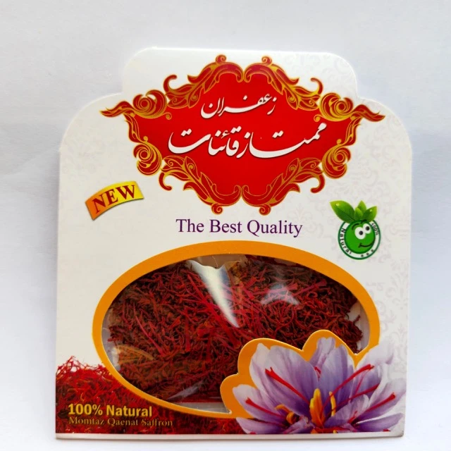 زعفران ممتاز قائنات