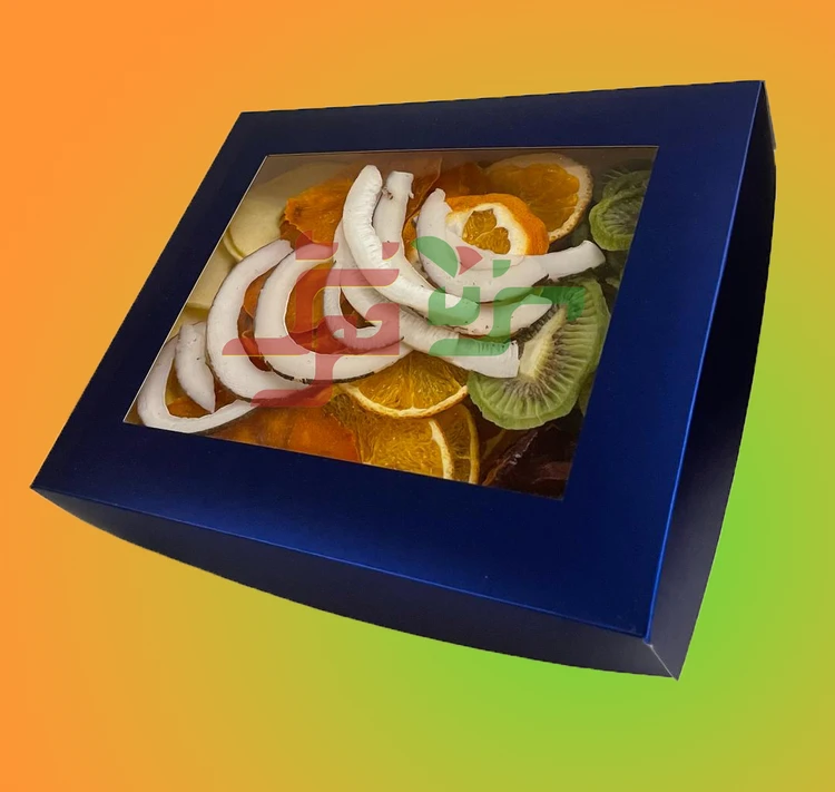 مخلوط شش میوه - تصویر 3