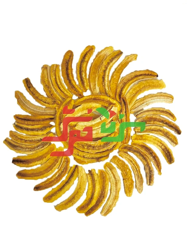 موز خشک - تصویر 3